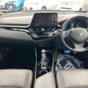 toyota c-hr 2022 CFJ1694569 image 3