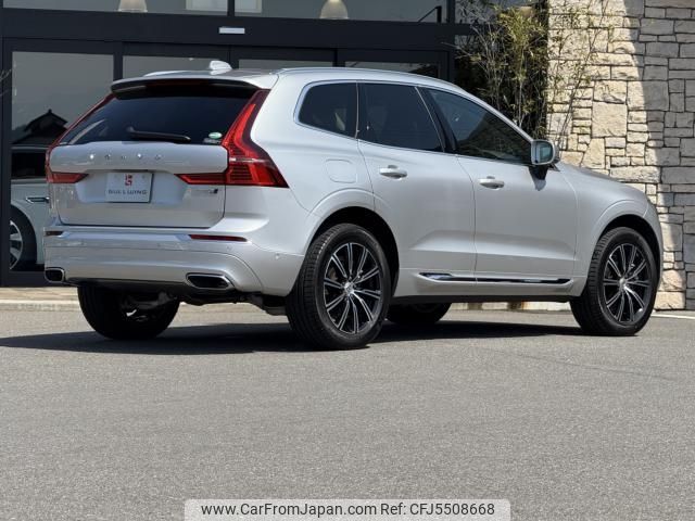 volvo xc60 2019 -VOLVO--Volvo XC60 LDA-UD4204TXCA--YV1UZA8MCL1410701---VOLVO--Volvo XC60 LDA-UD4204TXCA--YV1UZA8MCL1410701- image 2