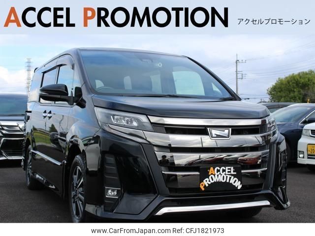 toyota noah 2019 CFJ1821973 image 1