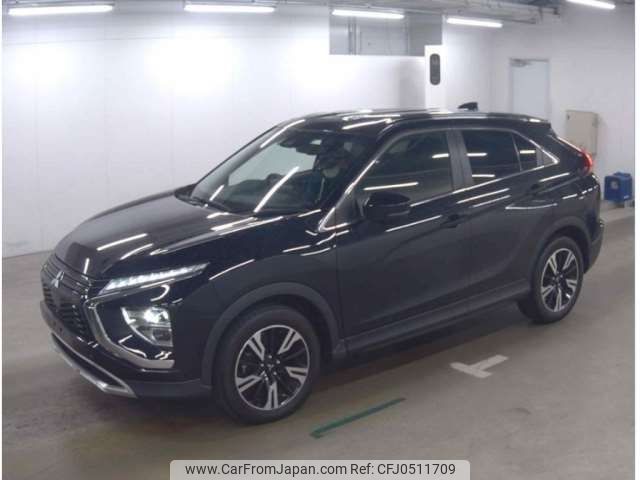 mitsubishi eclipse-cross 2022 -MITSUBISHI--Eclipse Cross 5BA-GK1W--GK1W-0500538---MITSUBISHI--Eclipse Cross 5BA-GK1W--GK1W-0500538- image 2