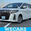 toyota alphard 2020 quick_quick_3BA-AGH30W_AGH30-0332049 image 1