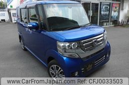 honda n-box 2016 -HONDA 【名変中 】--N BOX JF2--1508208---HONDA 【名変中 】--N BOX JF2--1508208-