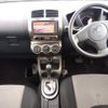 toyota ist 2011 quick_quick_NCP110_NCP110-2005023 image 9
