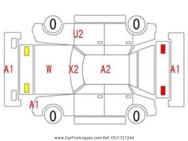 daihatsu tanto 2017 CFJ1721264 image 2