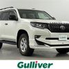 toyota land-cruiser-prado 2017 -TOYOTA--Land Cruiser Prado CBA-TRJ150W--TRJ150-0081326---TOYOTA--Land Cruiser Prado CBA-TRJ150W--TRJ150-0081326- image 1