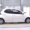 toyota yaris 2021 -TOYOTA--Yaris KSP210-0052413---TOYOTA--Yaris KSP210-0052413- image 4