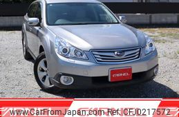 subaru outback 2011 H12062