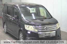 honda stepwagon 2011 -HONDA--Stepwgn RK5-1201815---HONDA--Stepwgn RK5-1201815-