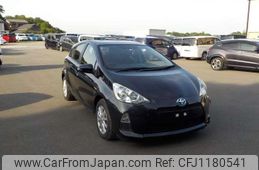 toyota aqua 2014 -TOYOTA--AQUA DAA-NHP10--NHP10-2334440---TOYOTA--AQUA DAA-NHP10--NHP10-2334440-