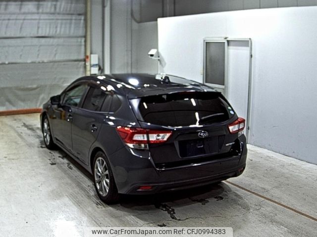 subaru impreza-wagon 2017 -SUBARU--Impreza Wagon GT6-030258---SUBARU--Impreza Wagon GT6-030258- image 2