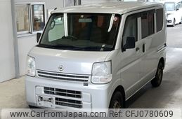 nissan clipper-van 2017 -NISSAN--Clipper Van DR17V-253582---NISSAN--Clipper Van DR17V-253582-