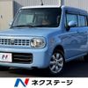 suzuki alto-lapin 2011 quick_quick_HE22S_HE22S-200013 image 1