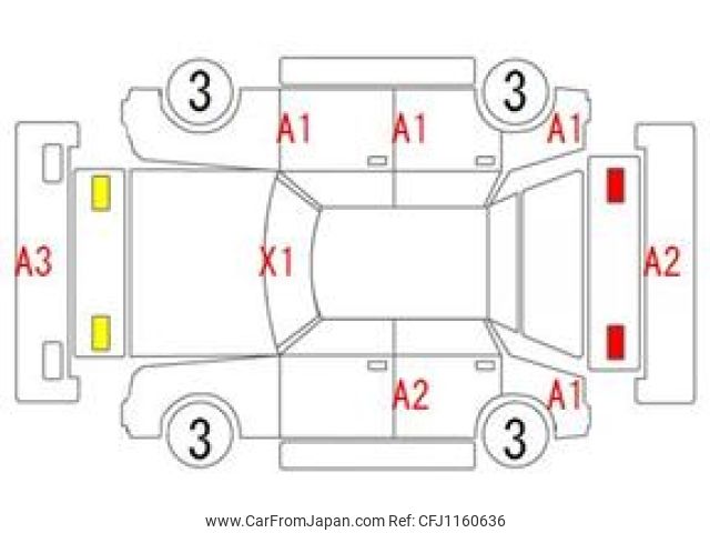 nissan sylphy 2013 -NISSAN--SYLPHY DBA-TB17--TB17-003911---NISSAN--SYLPHY DBA-TB17--TB17-003911- image 2