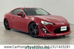 toyota 86 2014 CFJ1435281