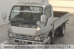 isuzu elf-truck 2006 -ISUZU--Elf NKR81-7054070---ISUZU--Elf NKR81-7054070-