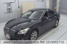 nissan fuga 2010 -NISSAN--Fuga DAA-HY51--HY51-401414---NISSAN--Fuga DAA-HY51--HY51-401414-