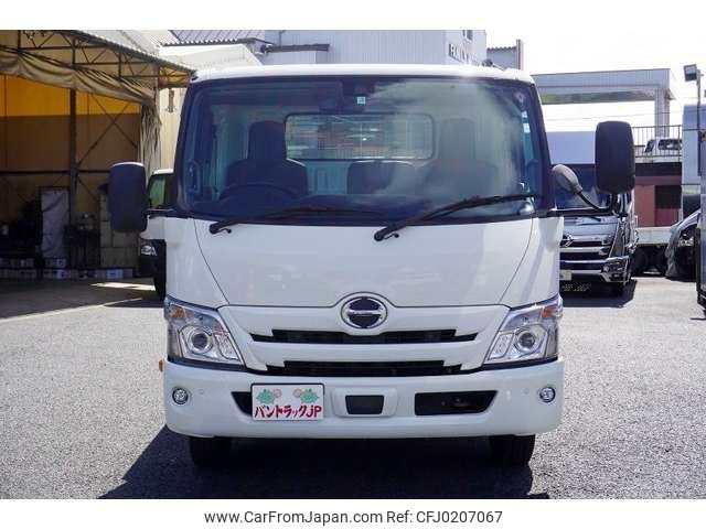 hino dutro 2019 -HINO--Hino Dutoro 2RG-XZU710M--XZU710-0028469---HINO--Hino Dutoro 2RG-XZU710M--XZU710-0028469- image 2