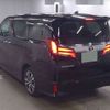 toyota alphard 2020 -TOYOTA 【滋賀 301ﾑ5527】--Alphard 3BA-AGH30W--AGH30-9013062---TOYOTA 【滋賀 301ﾑ5527】--Alphard 3BA-AGH30W--AGH30-9013062- image 2
