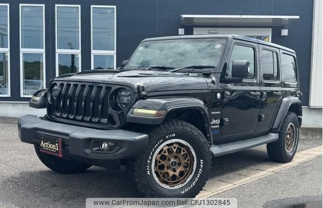 jeep wrangler 2018 277 image 1