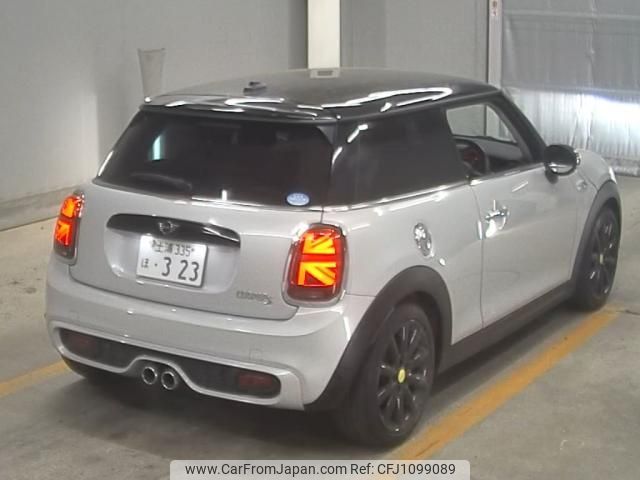 mini mini-others 2019 -BMW--BMW Mini WMWXR52020TV09632---BMW--BMW Mini WMWXR52020TV09632- image 2
