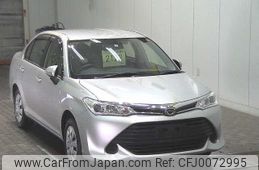 toyota corolla-axio 2017 -TOYOTA--Corolla Axio NZE164--7053747---TOYOTA--Corolla Axio NZE164--7053747-