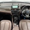bmw x1 2015 CFJ1820997 image 2