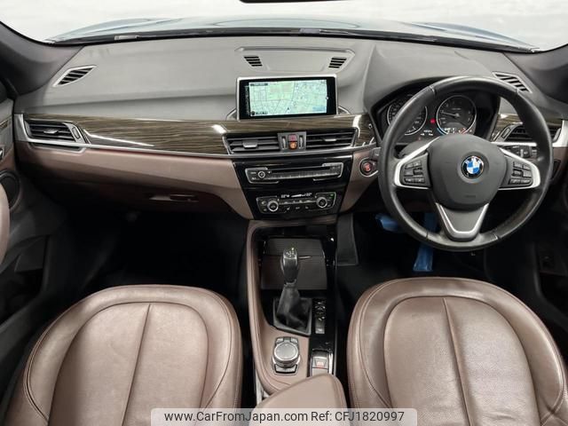 bmw x1 2015 CFJ1820997 image 2