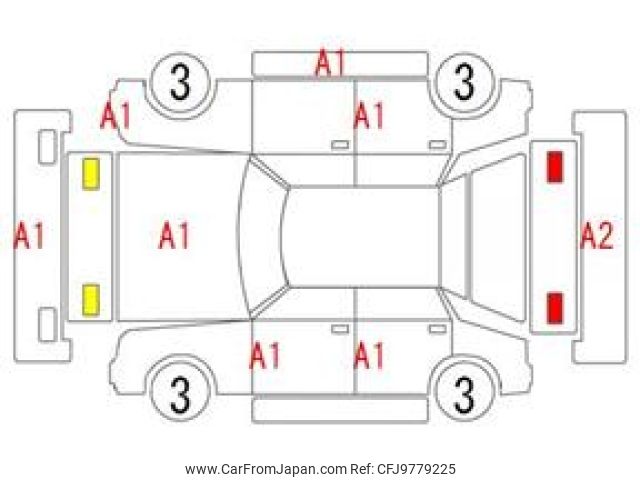 daihatsu tanto 2019 -DAIHATSU--Tanto 5BA-LA650S--LA650S-0043040---DAIHATSU--Tanto 5BA-LA650S--LA650S-0043040- image 2