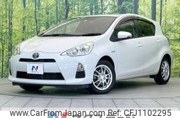 toyota aqua 2014 -TOYOTA--AQUA DAA-NHP10--NHP10-6294227---TOYOTA--AQUA DAA-NHP10--NHP10-6294227-