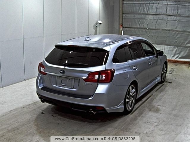 subaru levorg 2017 -SUBARU--Levorg VM4--VM4-094929---SUBARU--Levorg VM4--VM4-094929- image 2