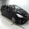 toyota prius-α 2014 -TOYOTA--Prius α ZVW41W-0013049---TOYOTA--Prius α ZVW41W-0013049- image 1