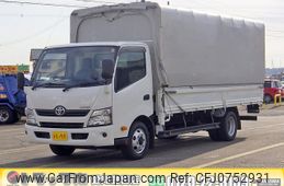 toyota dyna-truck 2017 GOO_NET_EXCHANGE_0206393A30250116W003