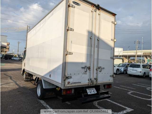 isuzu elf-truck 2012 -ISUZU 【一宮 100ｻ6400】--Elf BGK-NLR85AR--NLR85-7009058---ISUZU 【一宮 100ｻ6400】--Elf BGK-NLR85AR--NLR85-7009058- image 2