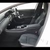 mercedes-benz a-class 2022 -MERCEDES-BENZ--Benz A Class 3DA-177012--W1K1770122V140185---MERCEDES-BENZ--Benz A Class 3DA-177012--W1K1770122V140185- image 12