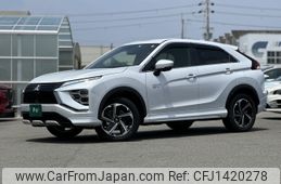 mitsubishi eclipse-cross 2023 -MITSUBISHI--Eclipse Cross 5LA-GL3W--GL3W-0602163---MITSUBISHI--Eclipse Cross 5LA-GL3W--GL3W-0602163-