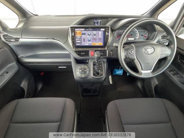 toyota noah 2016 -TOYOTA--Noah DBA-ZRR80G--ZRR80-0226382---TOYOTA--Noah DBA-ZRR80G--ZRR80-0226382- image 2