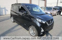 nissan dayz 2019 -NISSAN--DAYZ 4AA-B45W--B45W-0001960---NISSAN--DAYZ 4AA-B45W--B45W-0001960-