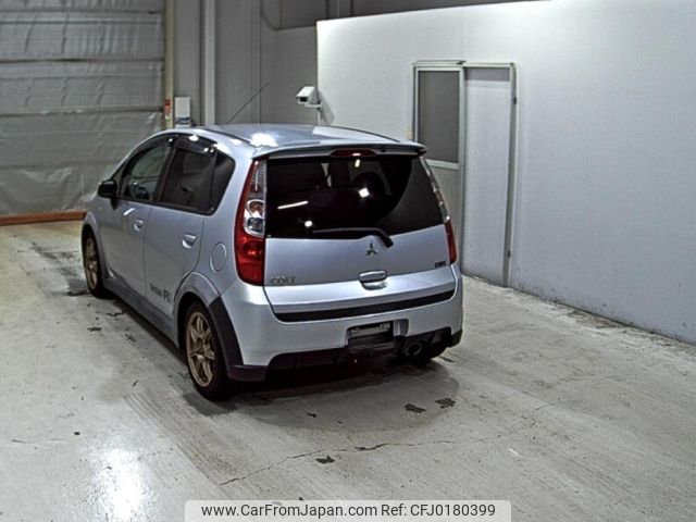 mitsubishi colt 2007 -MITSUBISHI--Colt Z27AG-0401714---MITSUBISHI--Colt Z27AG-0401714- image 2