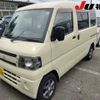 mitsubishi minicab-van 2010 -MITSUBISHI 【福井 480ｾ2450】--Minicab Van U62V--1602140---MITSUBISHI 【福井 480ｾ2450】--Minicab Van U62V--1602140- image 8