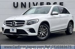 mercedes-benz glc-class 2018 -MERCEDES-BENZ--Benz GLC LDA-253905C--WDC2539052F415066---MERCEDES-BENZ--Benz GLC LDA-253905C--WDC2539052F415066-