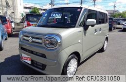 suzuki wagon-r 2023 -SUZUKI--Wagon R Smile MX91S--MX91S-201052---SUZUKI--Wagon R Smile MX91S--MX91S-201052-