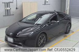 toyota prius 2024 -TOYOTA 【岐阜 303ﾃ9035】--Prius 6AA-MXWH60--MXWH60-4072068---TOYOTA 【岐阜 303ﾃ9035】--Prius 6AA-MXWH60--MXWH60-4072068-