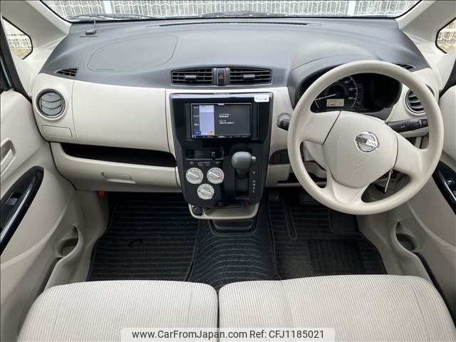 nissan dayz 2017 -NISSAN--DAYZ DBA-B21W--B21W-0465290---NISSAN--DAYZ DBA-B21W--B21W-0465290- image 2