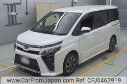 toyota voxy 2017 -TOYOTA--Voxy ZRR80W-0367580---TOYOTA--Voxy ZRR80W-0367580-