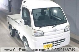 daihatsu hijet-truck 2015 -DAIHATSU 【和泉 480ﾀ5388】--Hijet Truck S500P--0020554---DAIHATSU 【和泉 480ﾀ5388】--Hijet Truck S500P--0020554-