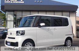 honda n-box 2024 quick_quick_6BA-JF5_JF5-1060787