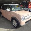 suzuki alto-lapin 2016 -SUZUKI--Alto Lapin HE33S--140701---SUZUKI--Alto Lapin HE33S--140701- image 8