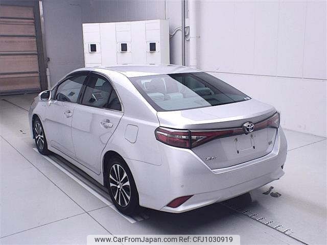 toyota sai 2014 -TOYOTA--SAI AZK10-2084861---TOYOTA--SAI AZK10-2084861- image 2