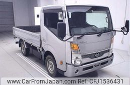 nissan atlas 2014 CFJ1536431