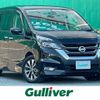 nissan serena 2017 -NISSAN--Serena DAA-GFC27--GFC27-069867---NISSAN--Serena DAA-GFC27--GFC27-069867- image 1